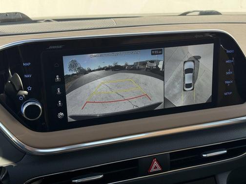 2023 Hyundai SONATA Hybrid Limited