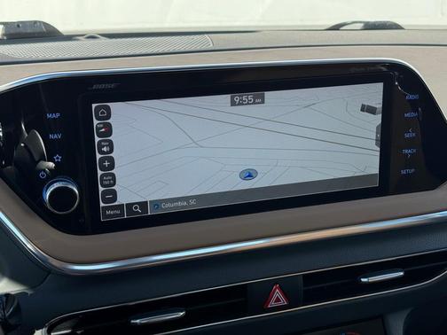 2023 Hyundai SONATA Hybrid Limited