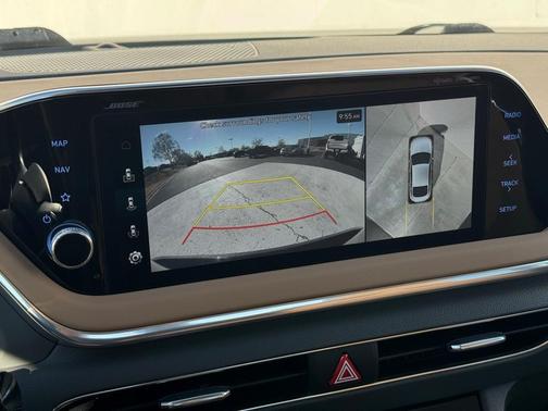 2023 Hyundai SONATA Hybrid Limited