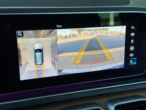 2022 Mercedes-Benz GLE 350 Base