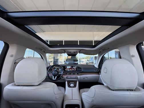 2022 Mercedes-Benz GLE 350 Base