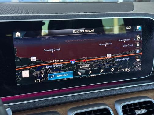 2022 Mercedes-Benz GLE 350 Base