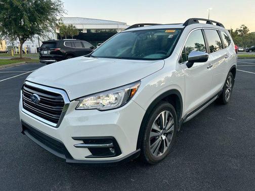 2022 Subaru Ascent Touring 7-Passenger