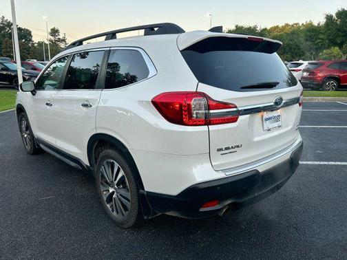 2022 Subaru Ascent Touring 7-Passenger