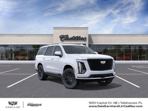 2026 Cadillac Escalade Sport Platinum