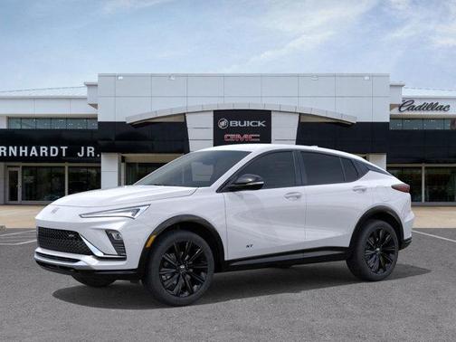 2026 Buick Envista Sport Touring FWD