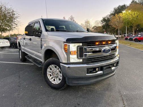 2019 Ford F-250 XL