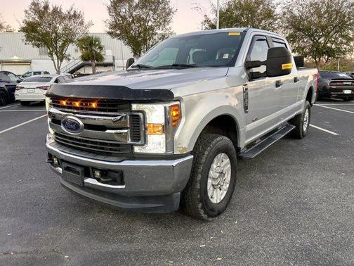 2019 Ford F-250 XL