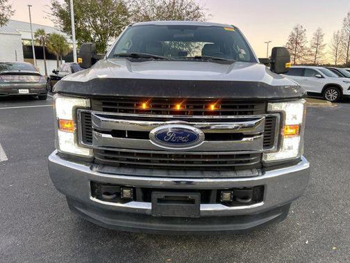 2019 Ford F-250 XL