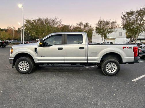 2019 Ford F-250 XL
