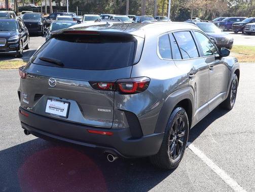 2024 Mazda CX-50 2.5 S Premium Package