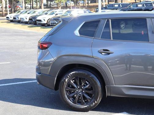 2024 Mazda CX-50 2.5 S Premium Package