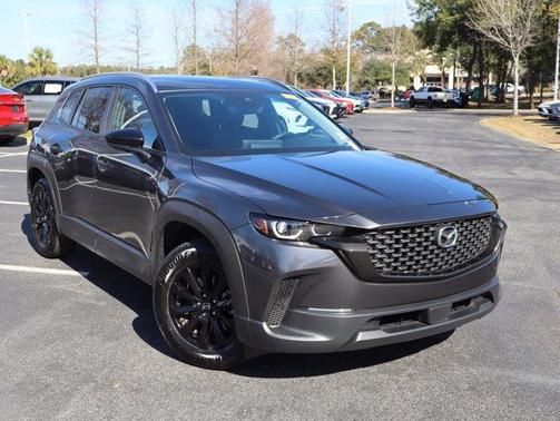 2024 Mazda CX-50 2.5 S Premium Package