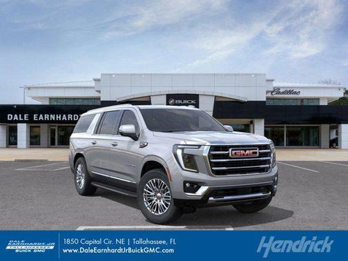 2025 GMC Yukon XL 2WD Elevation