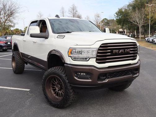 2024 RAM 2500 Longhorn
