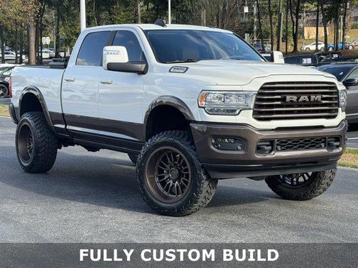 2024 RAM 2500 Longhorn