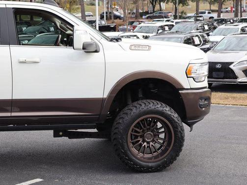 2024 RAM 2500 Longhorn