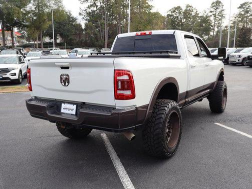 2024 RAM 2500 Longhorn