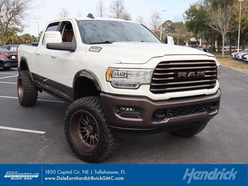 2024 RAM 2500 Longhorn