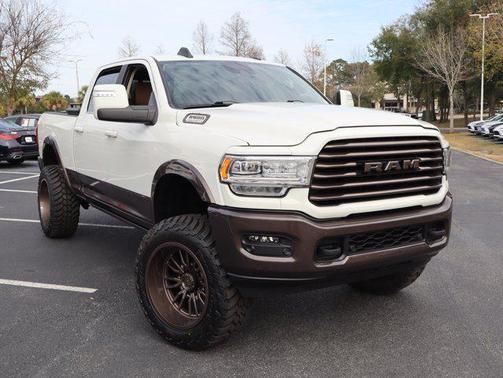 2024 RAM 2500 Longhorn