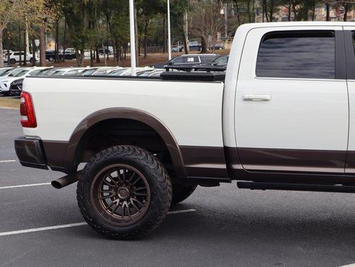 2024 RAM 2500 Longhorn