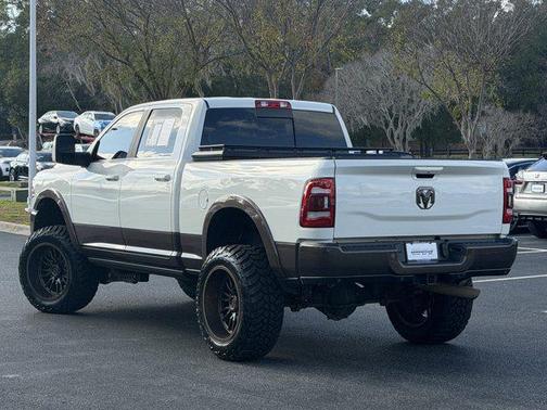 2024 RAM 2500 Longhorn