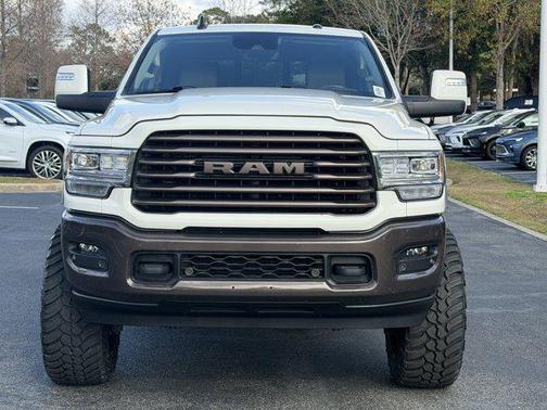 2024 RAM 2500 Longhorn