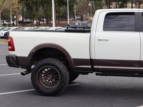 2024 RAM 2500 Longhorn