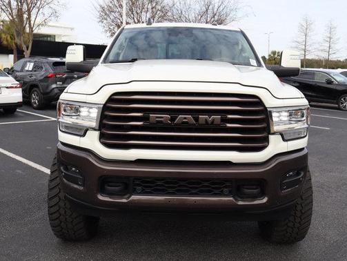 2024 RAM 2500 Longhorn