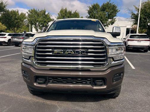 2024 RAM 2500 Longhorn