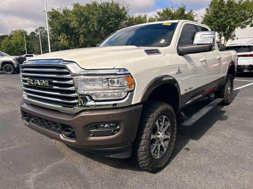 2024 RAM 2500 Longhorn
