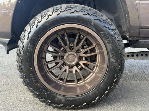 2024 RAM 2500 Longhorn