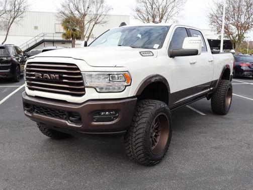 2024 RAM 2500 Longhorn