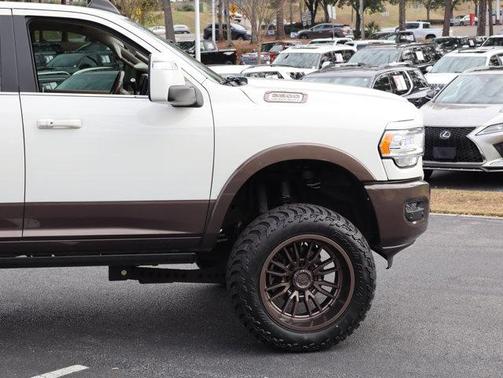 2024 RAM 2500 Longhorn