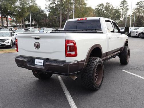 2024 RAM 2500 Longhorn