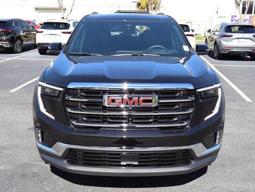 2026 GMC Acadia Elevation FWD