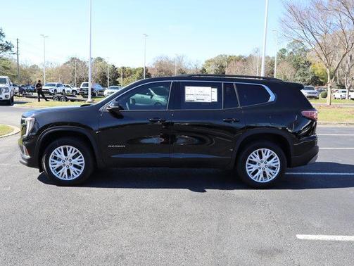2026 GMC Acadia Elevation FWD