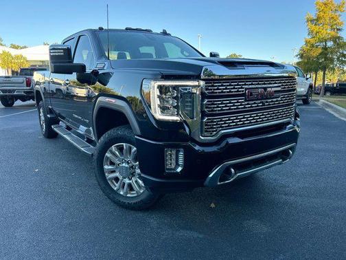 2023 GMC Sierra 2500 Denali