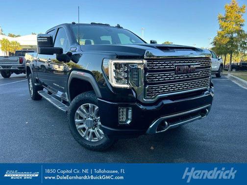 2023 GMC Sierra 2500 Denali