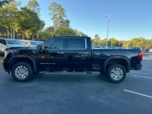 2023 GMC Sierra 2500 Denali