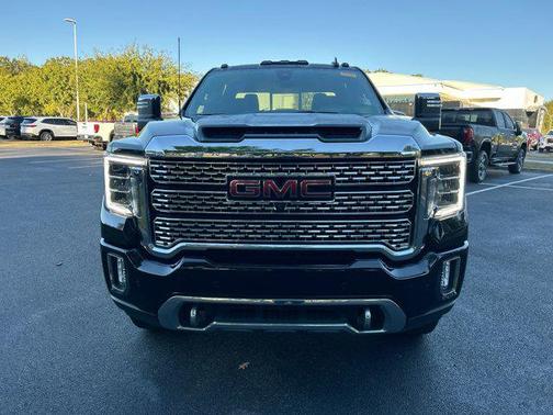 2023 GMC Sierra 2500 Denali