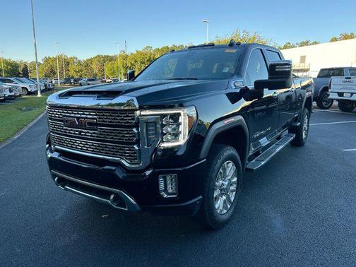 2023 GMC Sierra 2500 Denali