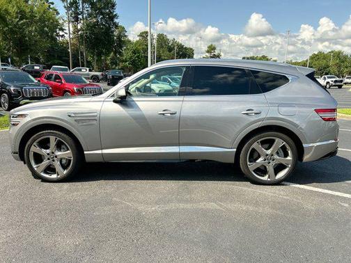 2023 Genesis GV80 3.5T