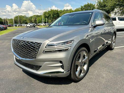 2023 Genesis GV80 3.5T