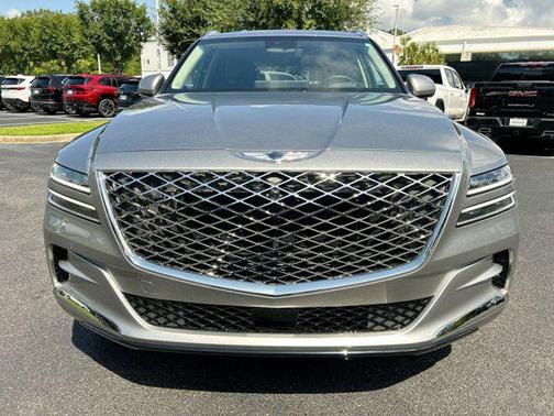 2023 Genesis GV80 3.5T
