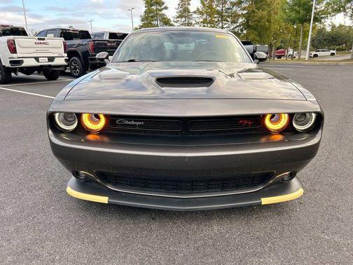2019 Dodge Challenger R/T Scat Pack