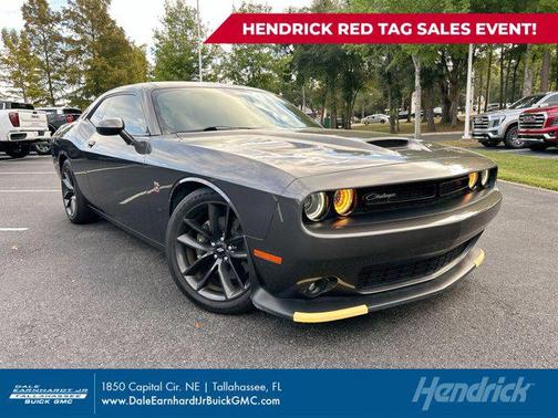 2019 Dodge Challenger R/T Scat Pack