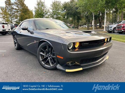 2019 Dodge Challenger R/T Scat Pack
