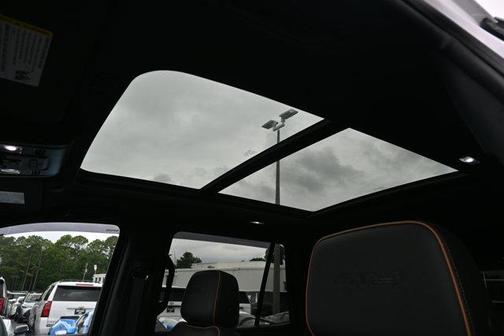 2024 GMC Yukon 4WD AT4