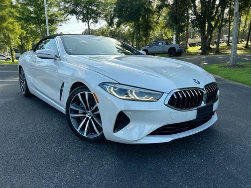 2020 BMW 840 i
